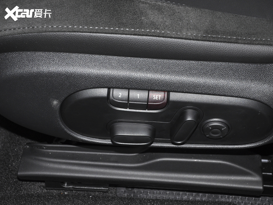 2021MINI CLUBMAN 2.0T COOPER S