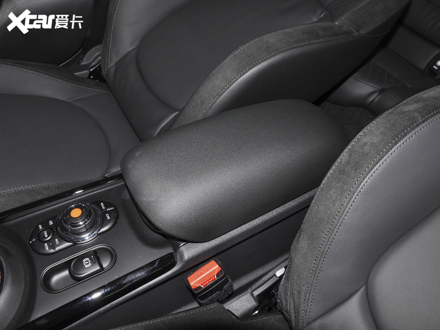 2021MINI CLUBMAN 2.0T COOPER S