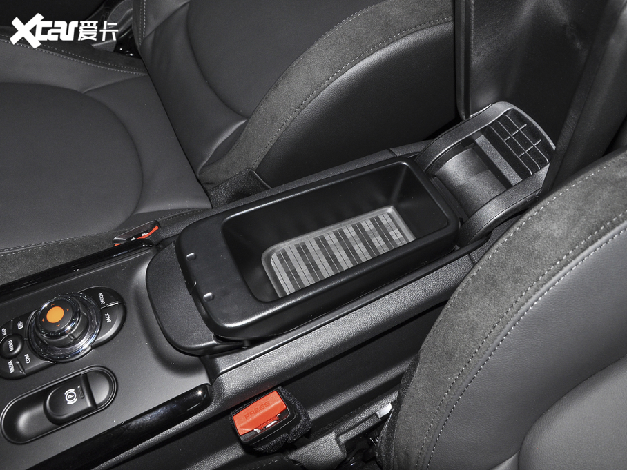 2021MINI CLUBMAN 2.0T COOPER S