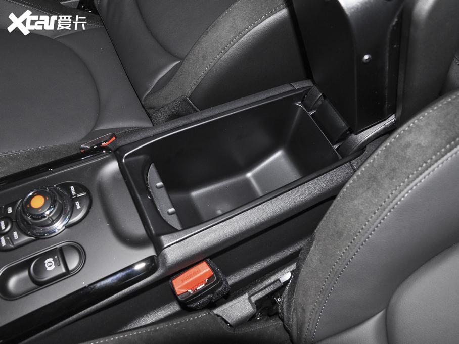 2021MINI CLUBMAN 2.0T COOPER S