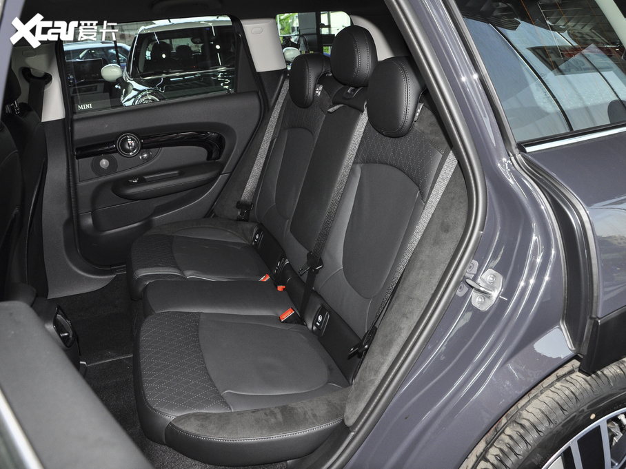 2021MINI CLUBMAN 2.0T COOPER S