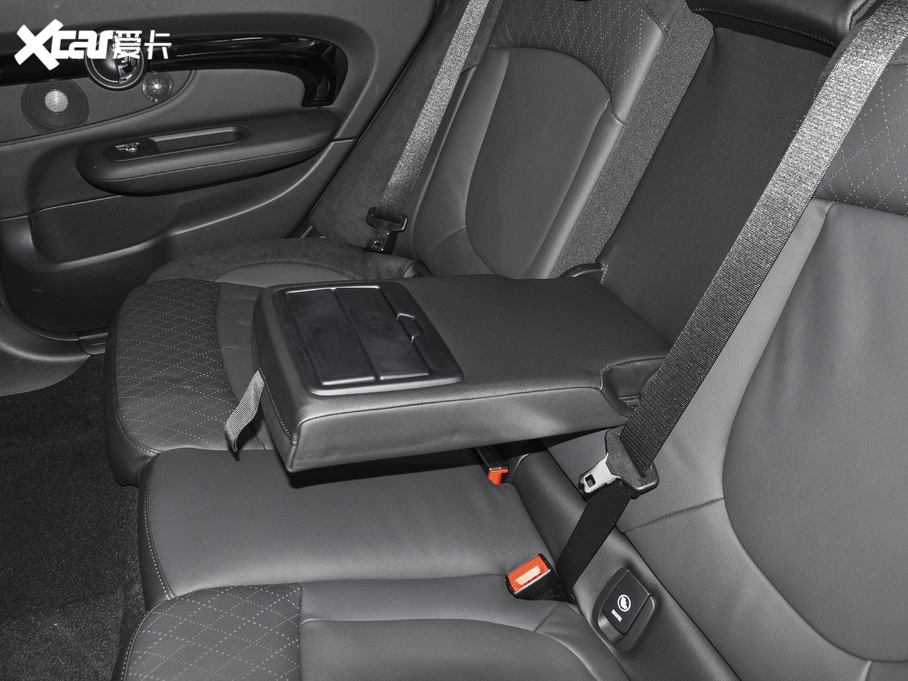 2021MINI CLUBMAN 2.0T COOPER S