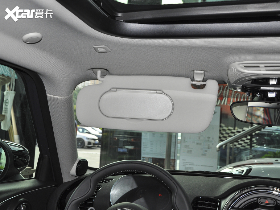 2021MINI CLUBMAN 2.0T COOPER S