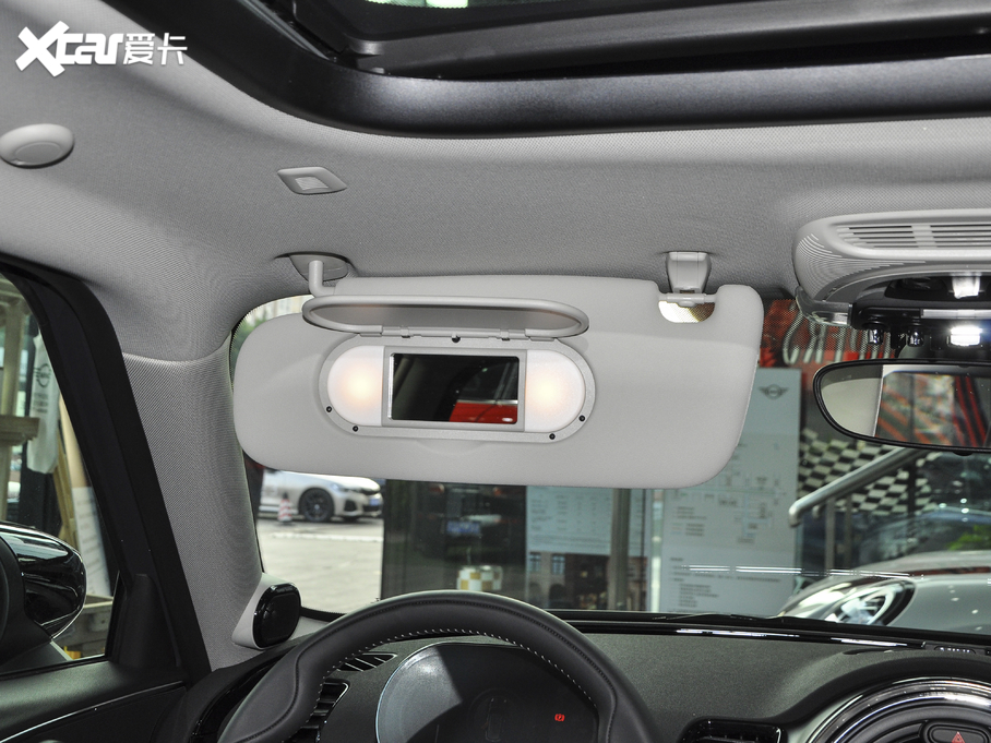 2021MINI CLUBMAN 2.0T COOPER S