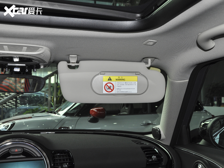 2021MINI CLUBMAN 2.0T COOPER S