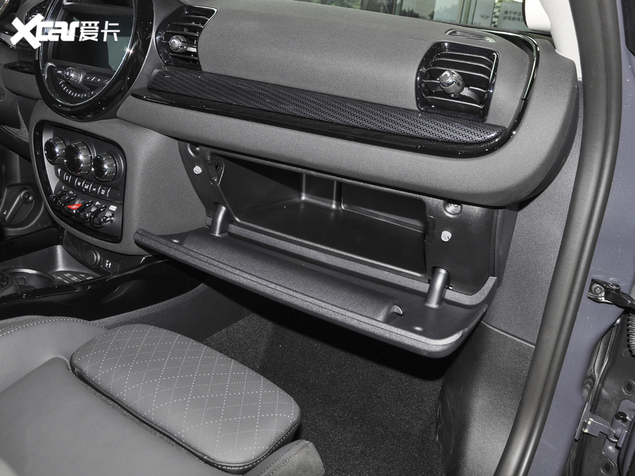 2021MINI CLUBMAN 2.0T COOPER S