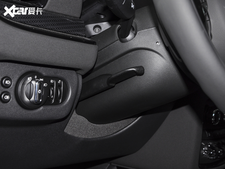 2021MINI CLUBMAN 2.0T COOPER S