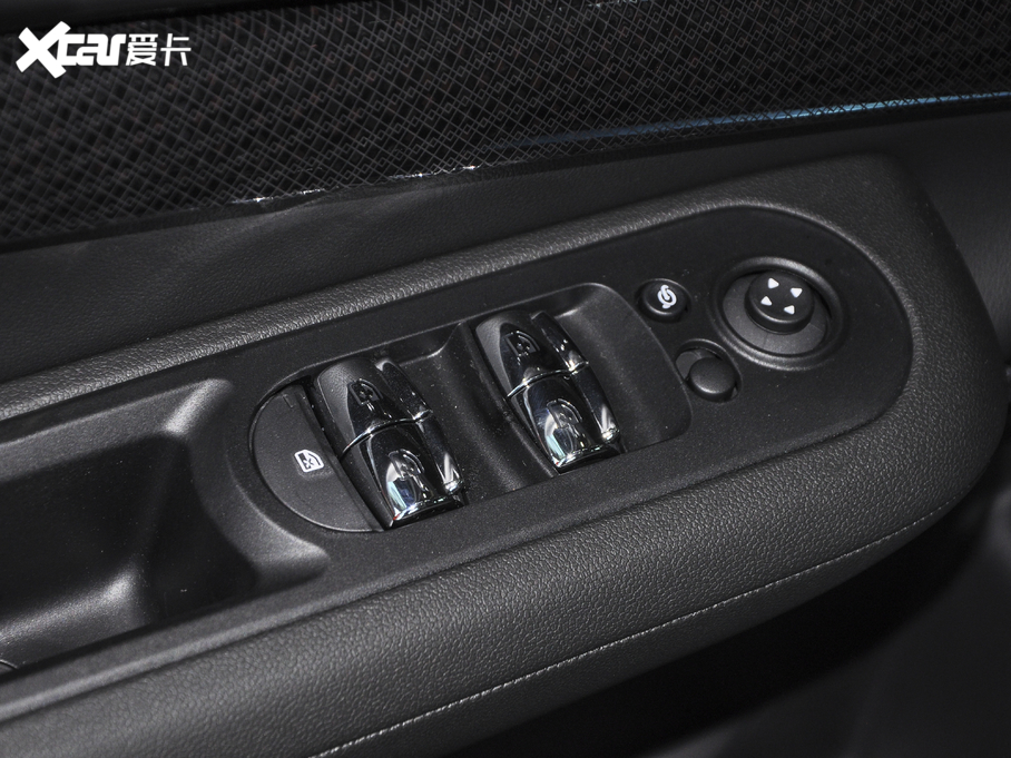 2021MINI CLUBMAN 2.0T COOPER S