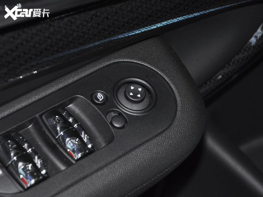 2021MINI CLUBMAN 2.0T COOPER S