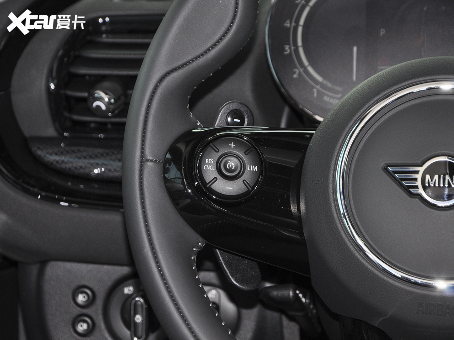 2021MINI CLUBMAN 2.0T COOPER S