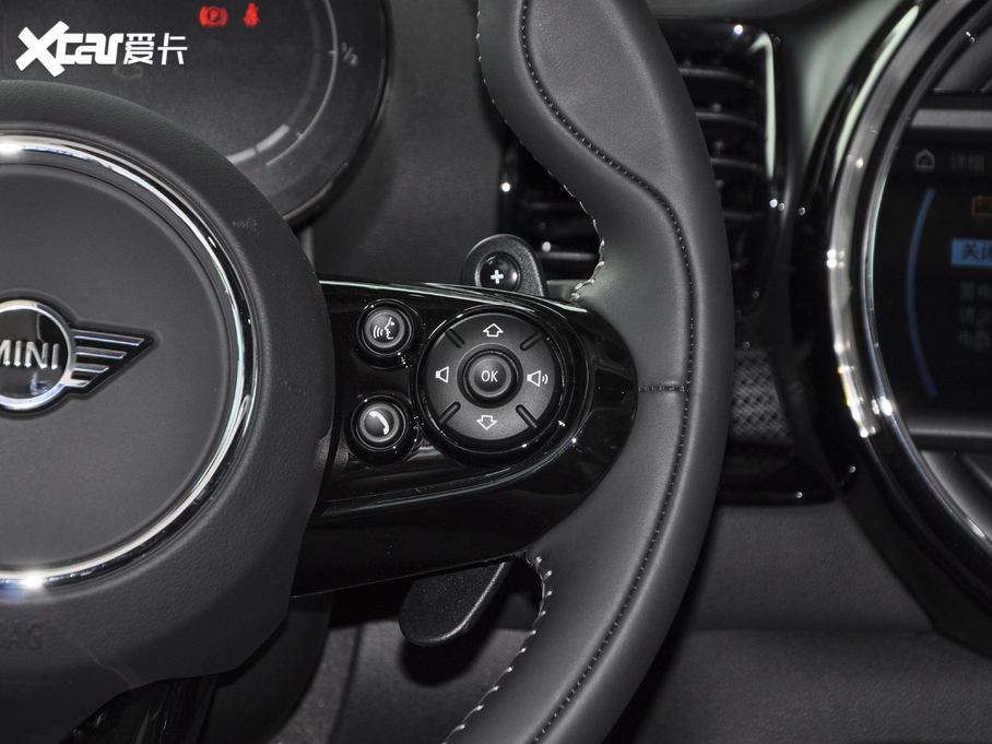 2021MINI CLUBMAN 2.0T COOPER S