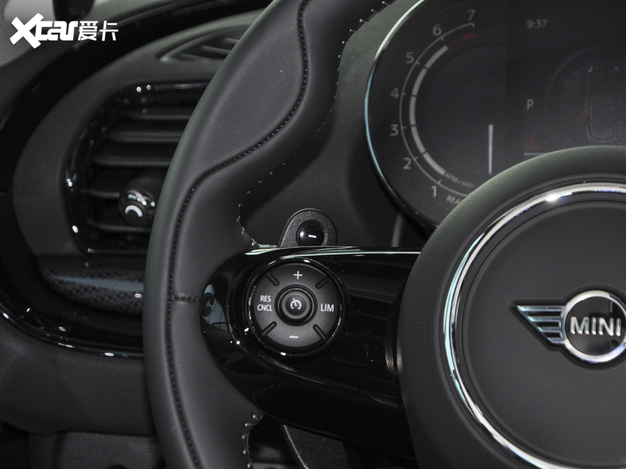 2021MINI CLUBMAN 2.0T COOPER S