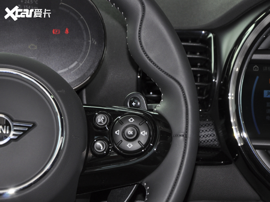 2021MINI CLUBMAN 2.0T COOPER S