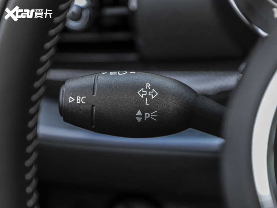 2021MINI CLUBMAN 2.0T COOPER S