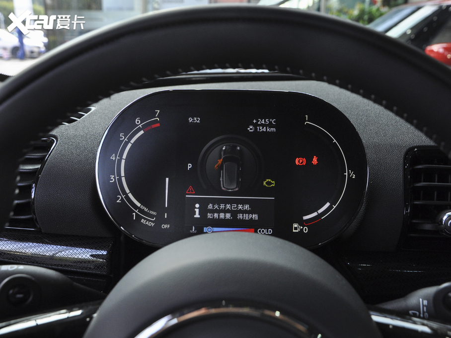 2021MINI CLUBMAN 2.0T COOPER S