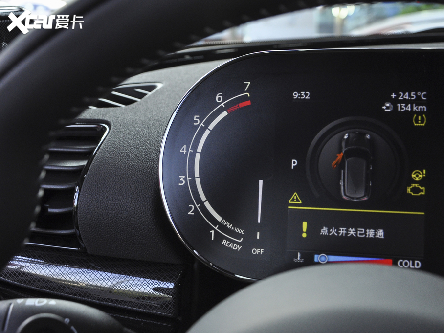 2021MINI CLUBMAN 2.0T COOPER S