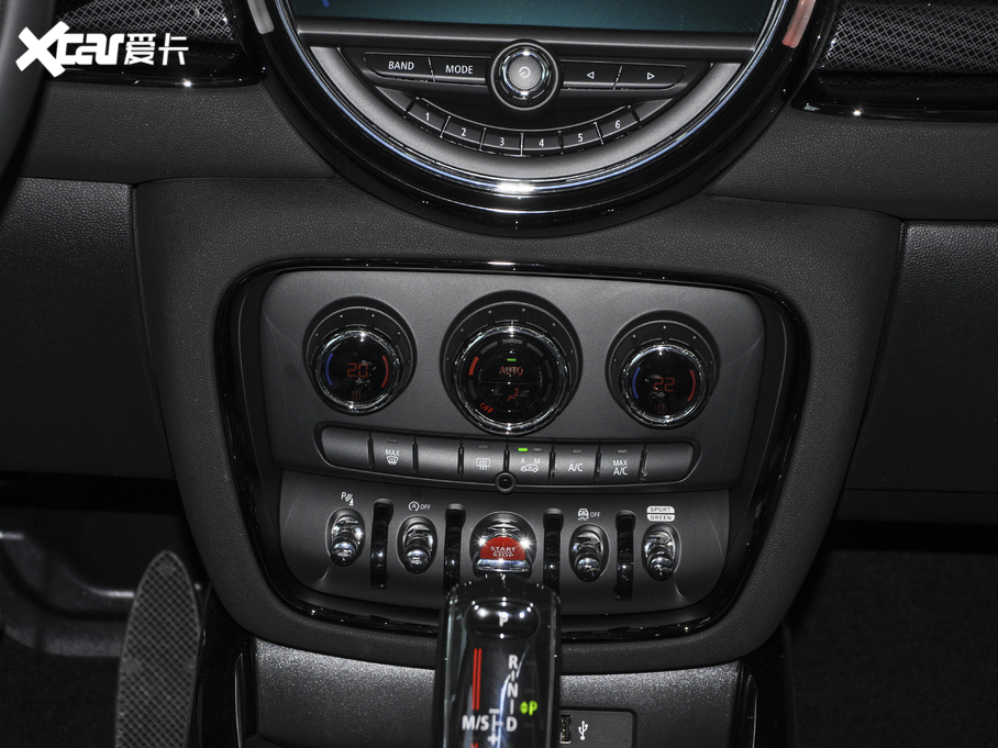 2021MINI CLUBMAN 2.0T COOPER S