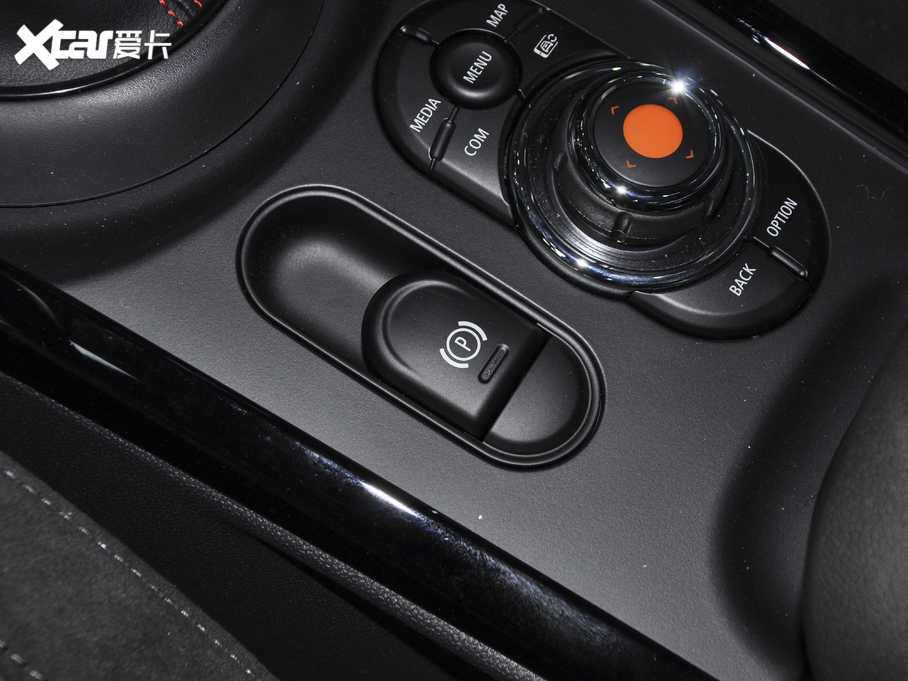 2021MINI CLUBMAN 2.0T COOPER S