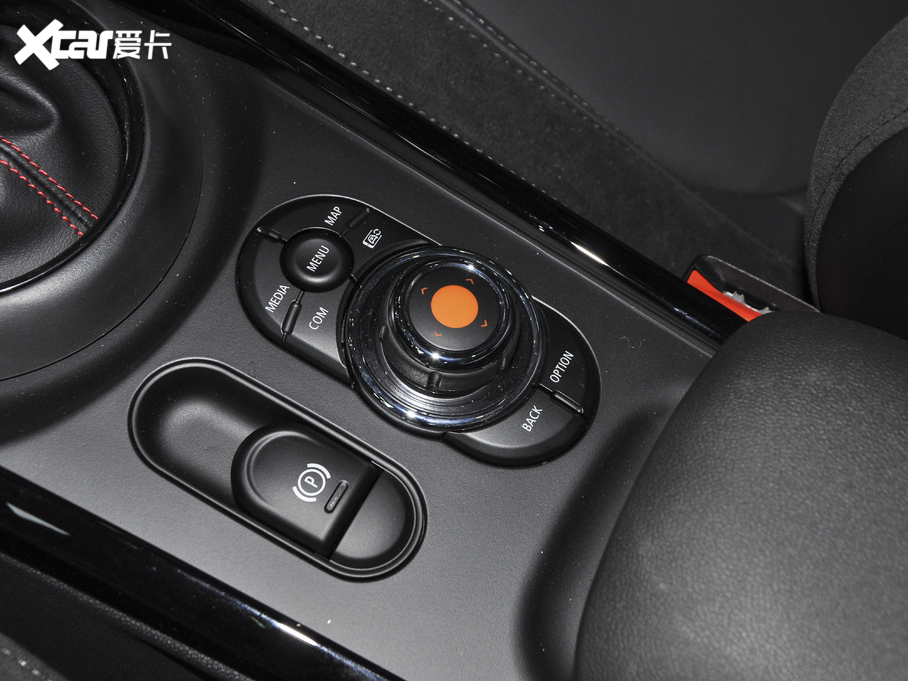 2021MINI CLUBMAN 2.0T COOPER S