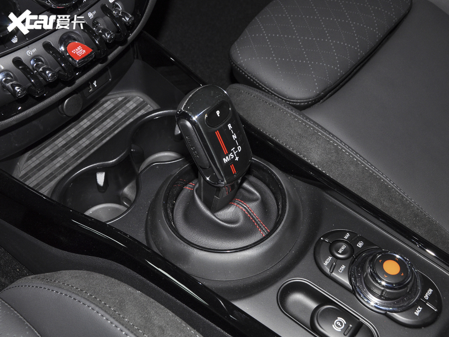 2021MINI CLUBMAN 2.0T COOPER S