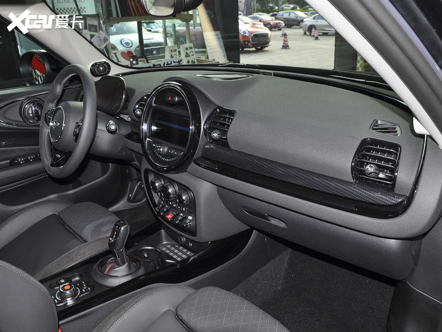 2021MINI CLUBMAN 2.0T COOPER S