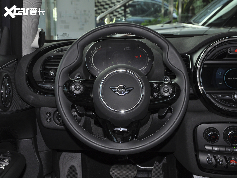 2021MINI CLUBMAN 2.0T COOPER S