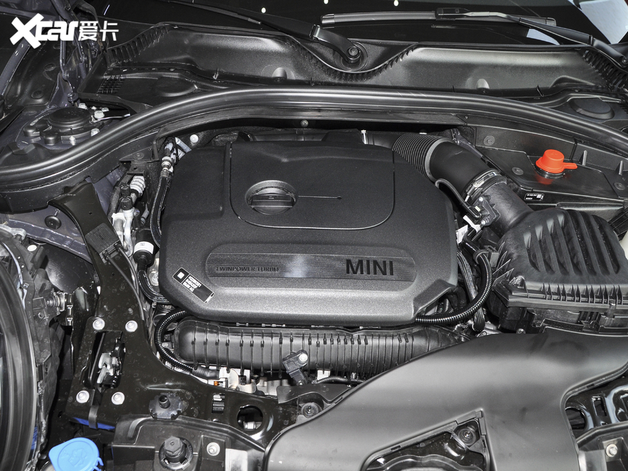 2021MINI CLUBMAN 2.0T COOPER S