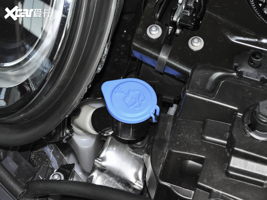 2021MINI CLUBMAN 2.0T COOPER S