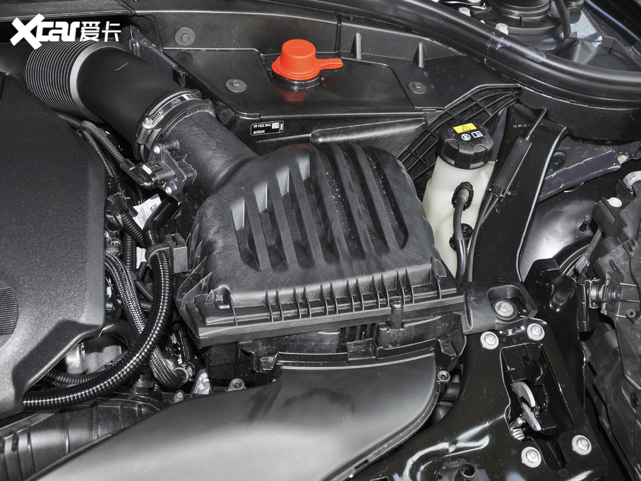 2021MINI CLUBMAN 2.0T COOPER S