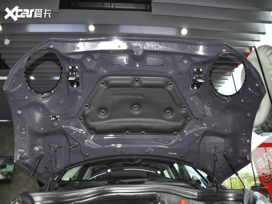 2021MINI CLUBMAN 2.0T COOPER S