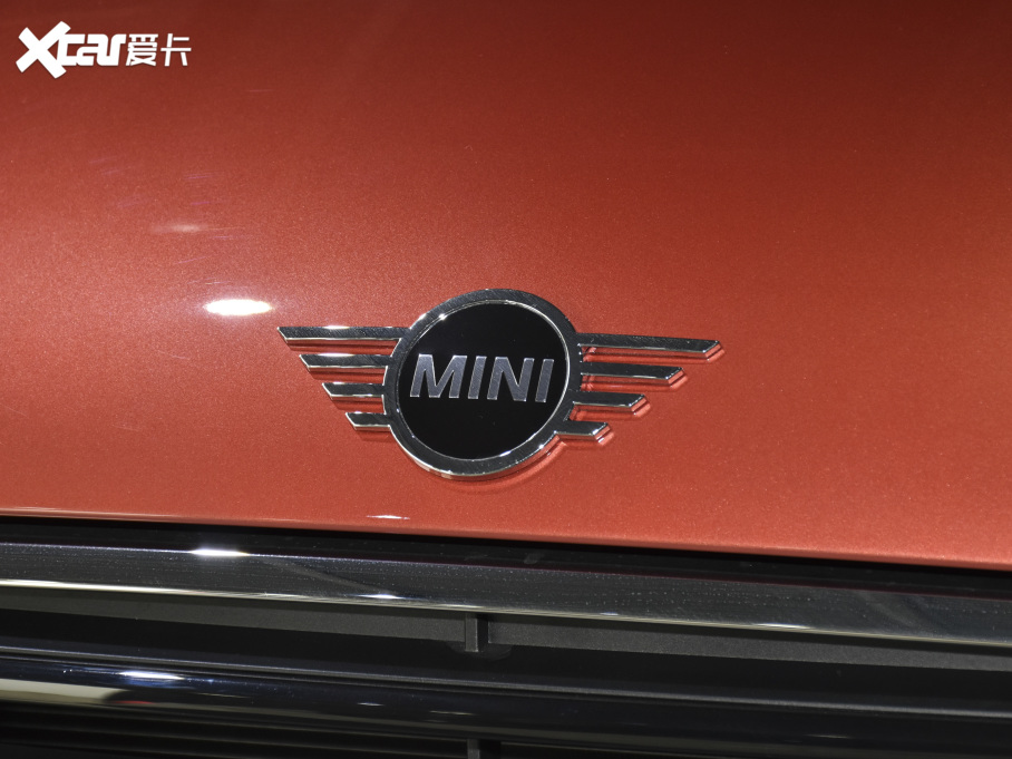 2021MINI CLUBMAN 1.5T COOPER bp