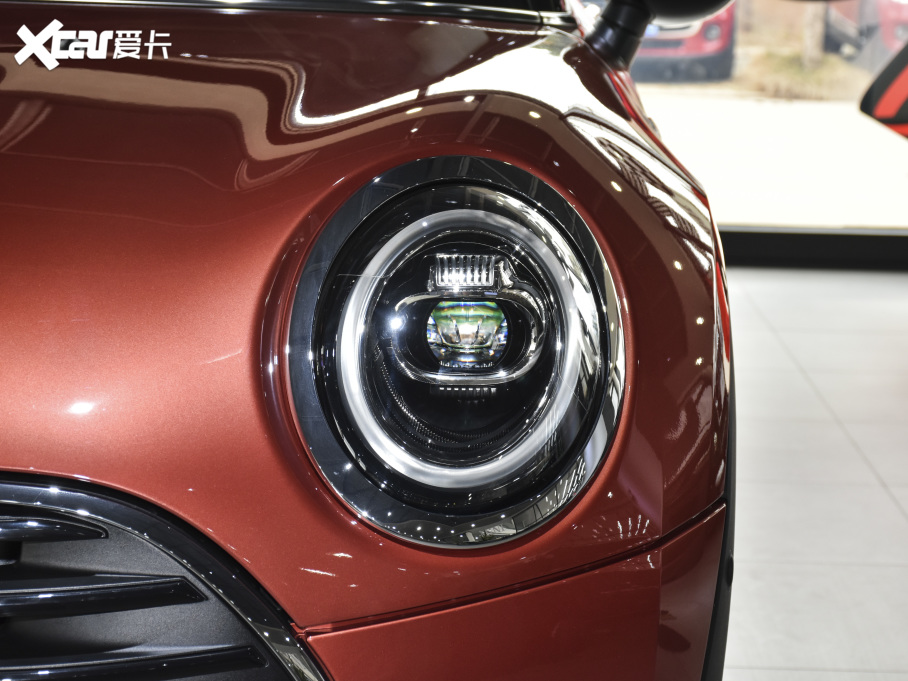 2021MINI CLUBMAN 1.5T COOPER bp