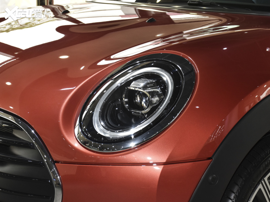 2021MINI CLUBMAN 1.5T COOPER bp