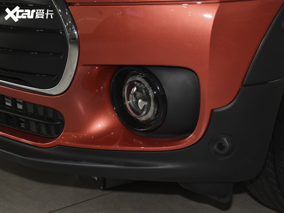 2021MINI CLUBMAN 1.5T COOPER bp