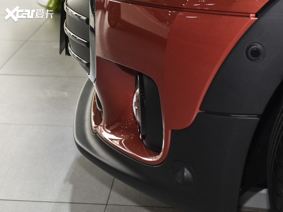 2021MINI CLUBMAN 1.5T COOPER bp