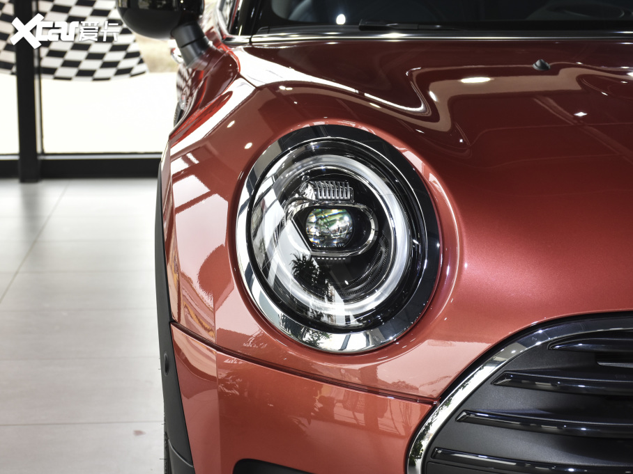 2021MINI CLUBMAN 1.5T COOPER bp