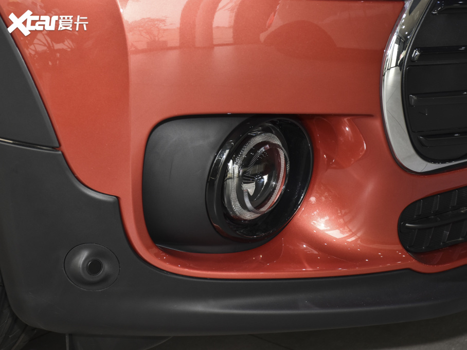 2021MINI CLUBMAN 1.5T COOPER bp