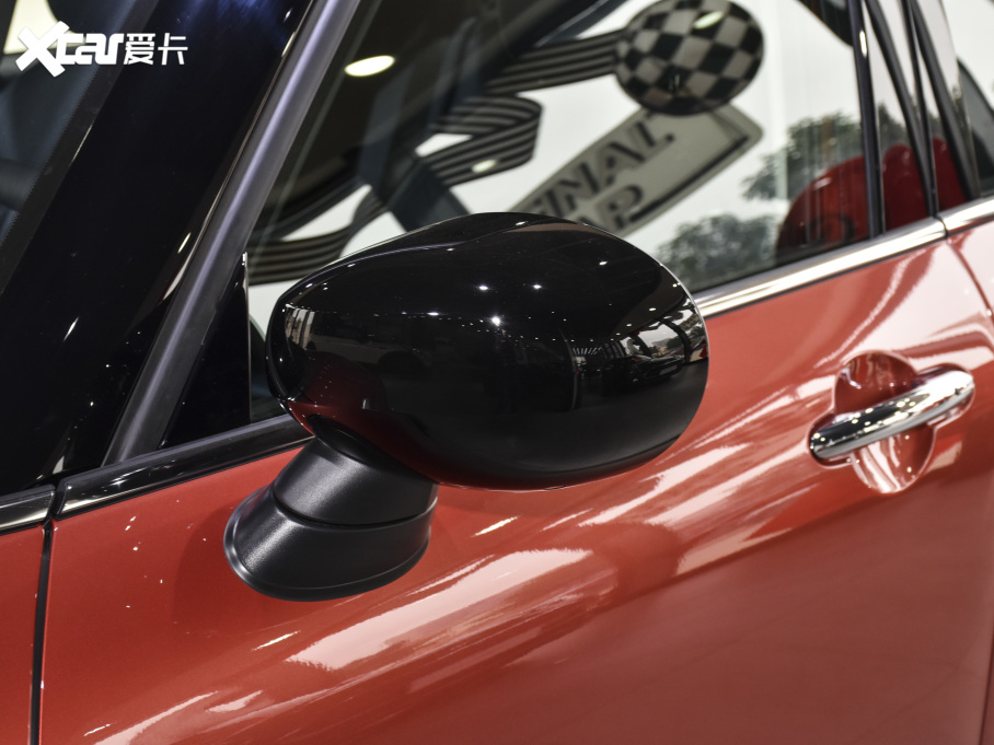 2021MINI CLUBMAN 1.5T COOPER bp