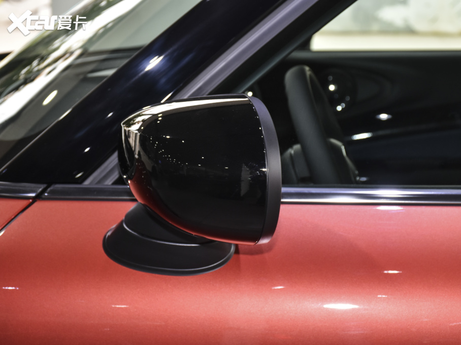 2021MINI CLUBMAN 1.5T COOPER bp