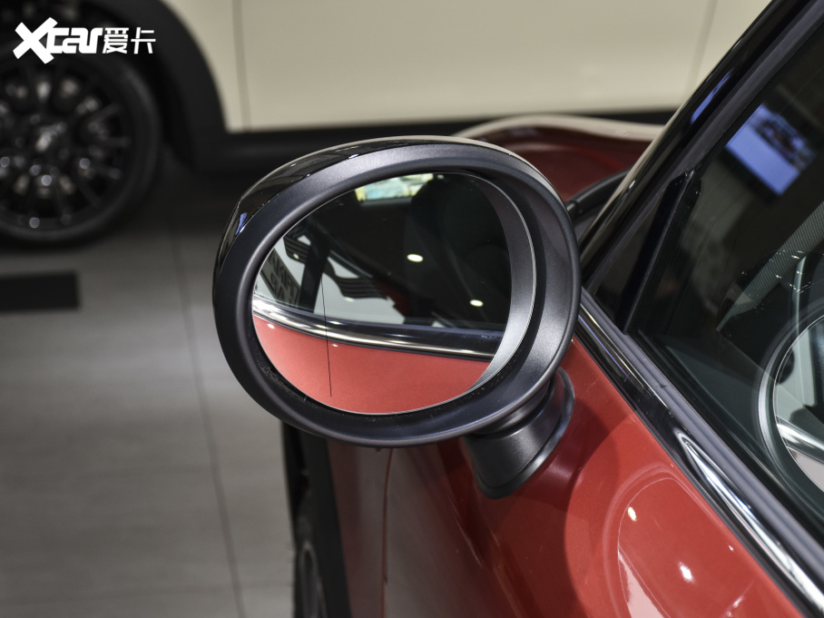 2021MINI CLUBMAN 1.5T COOPER bp