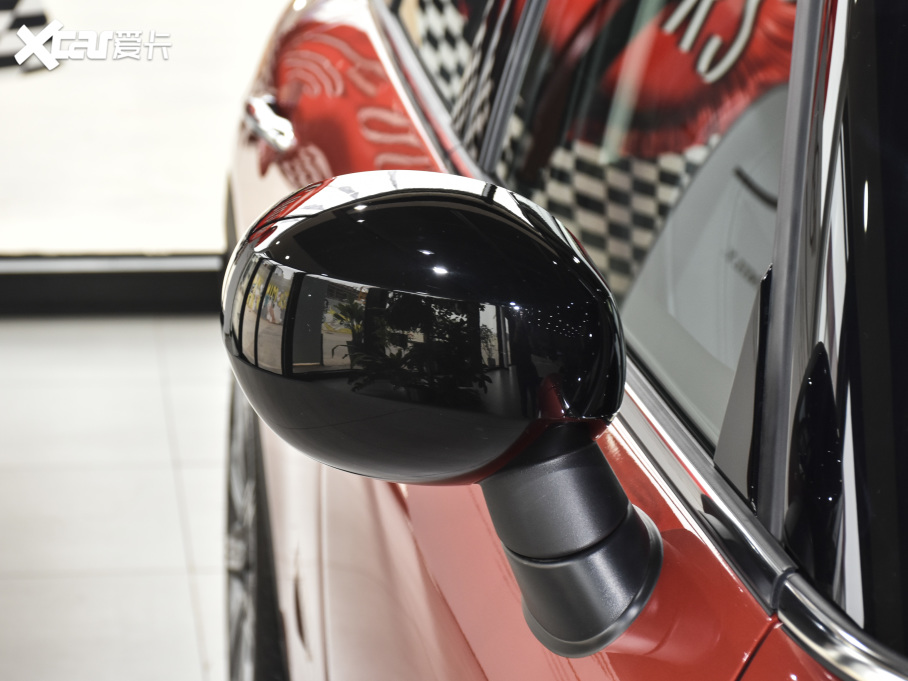 2021MINI CLUBMAN 1.5T COOPER bp