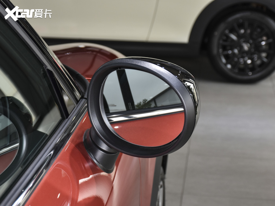 2021MINI CLUBMAN 1.5T COOPER bp