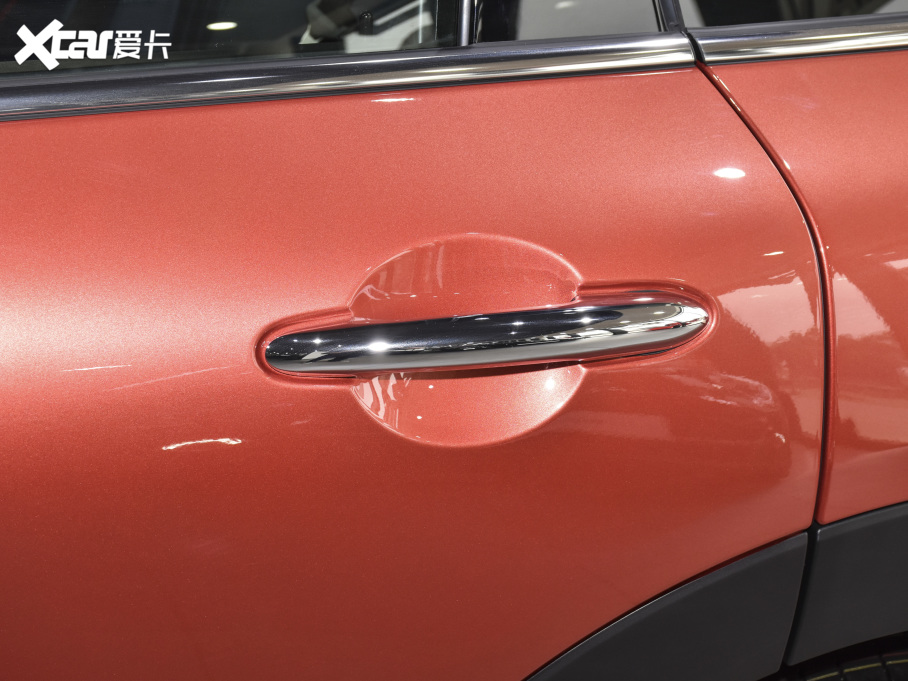 2021MINI CLUBMAN 1.5T COOPER bp