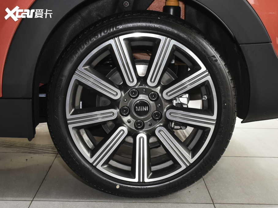 2021MINI CLUBMAN 1.5T COOPER bp