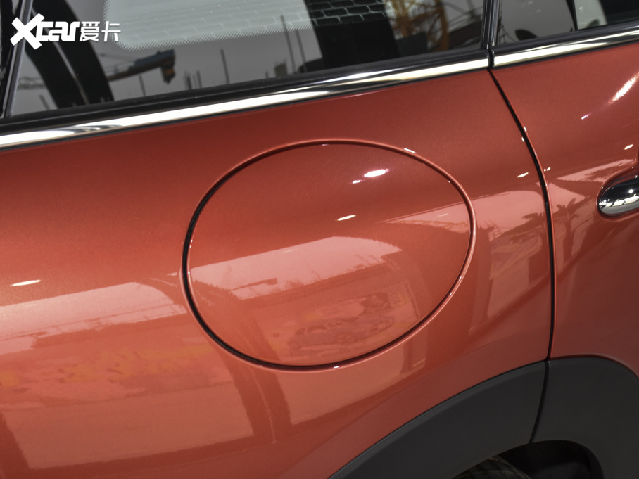 2021MINI CLUBMAN 1.5T COOPER bp