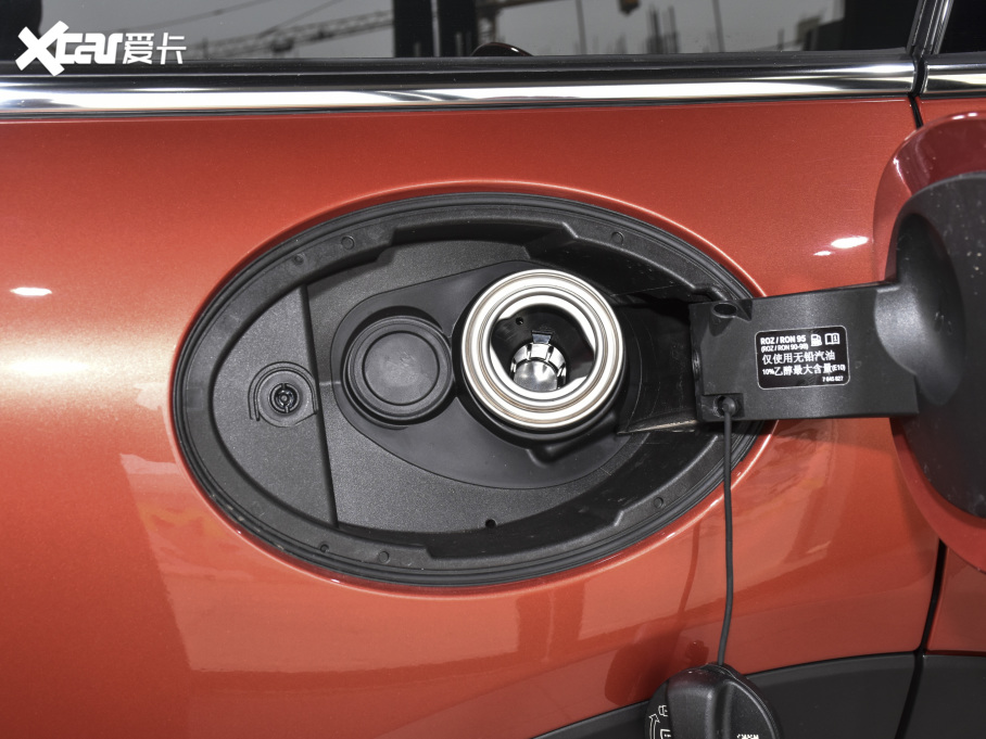 2021��MINI CLUBMAN 1.5T COOPER �b�p��