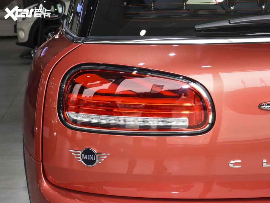 2021MINI CLUBMAN 1.5T COOPER bp