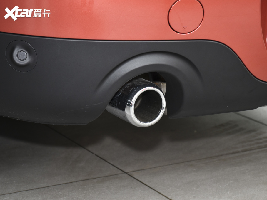 2021MINI CLUBMAN 1.5T COOPER bp