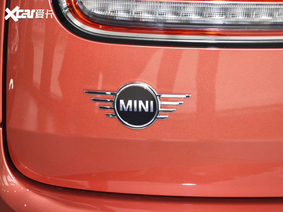 2021MINI CLUBMAN 1.5T COOPER bp