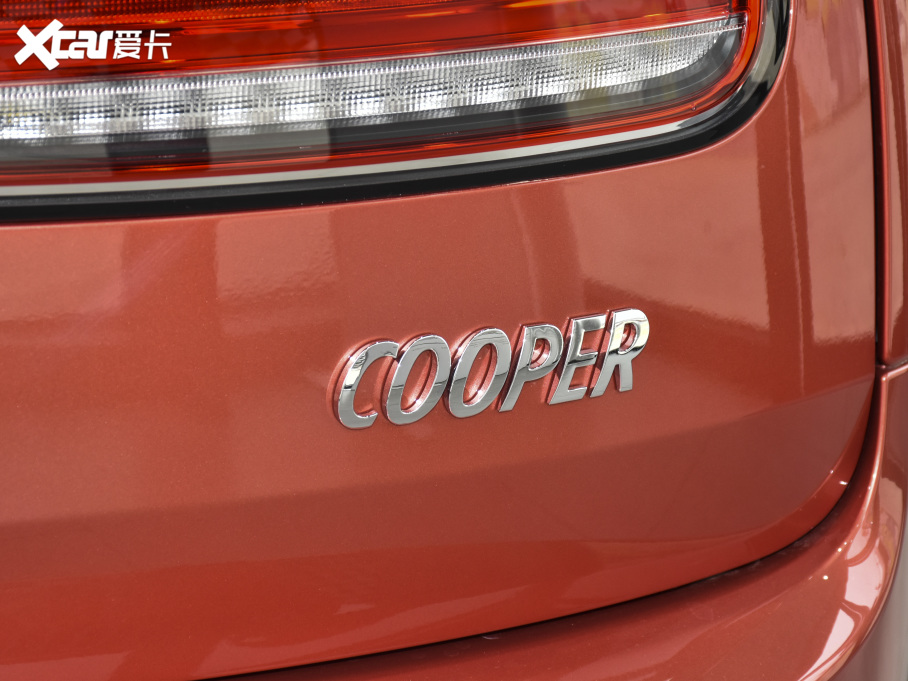 2021MINI CLUBMAN 1.5T COOPER bp